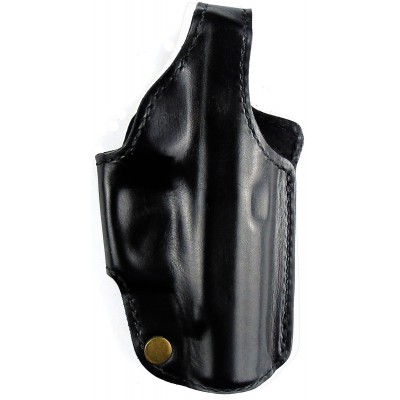 Кобура поясная ПМ кожаная