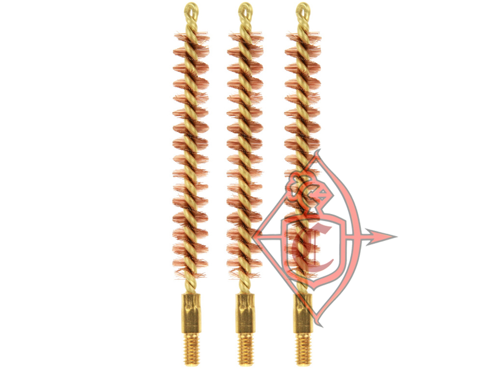 Ершик Dewey Bronze .30 / 7,62mm