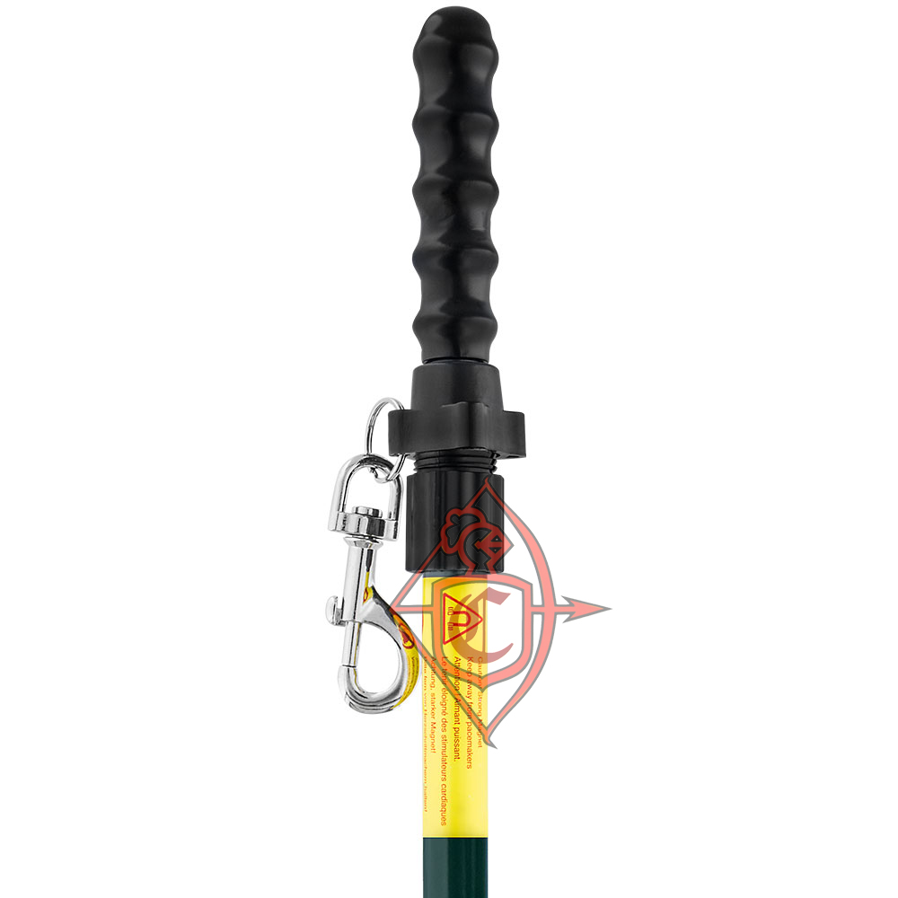 Магнит для сбора гильз Grip Stick