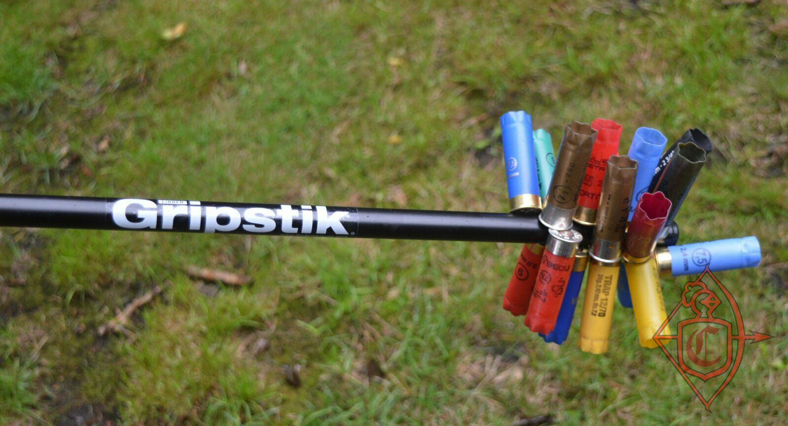 Магнит для сбора гильз Grip Stick