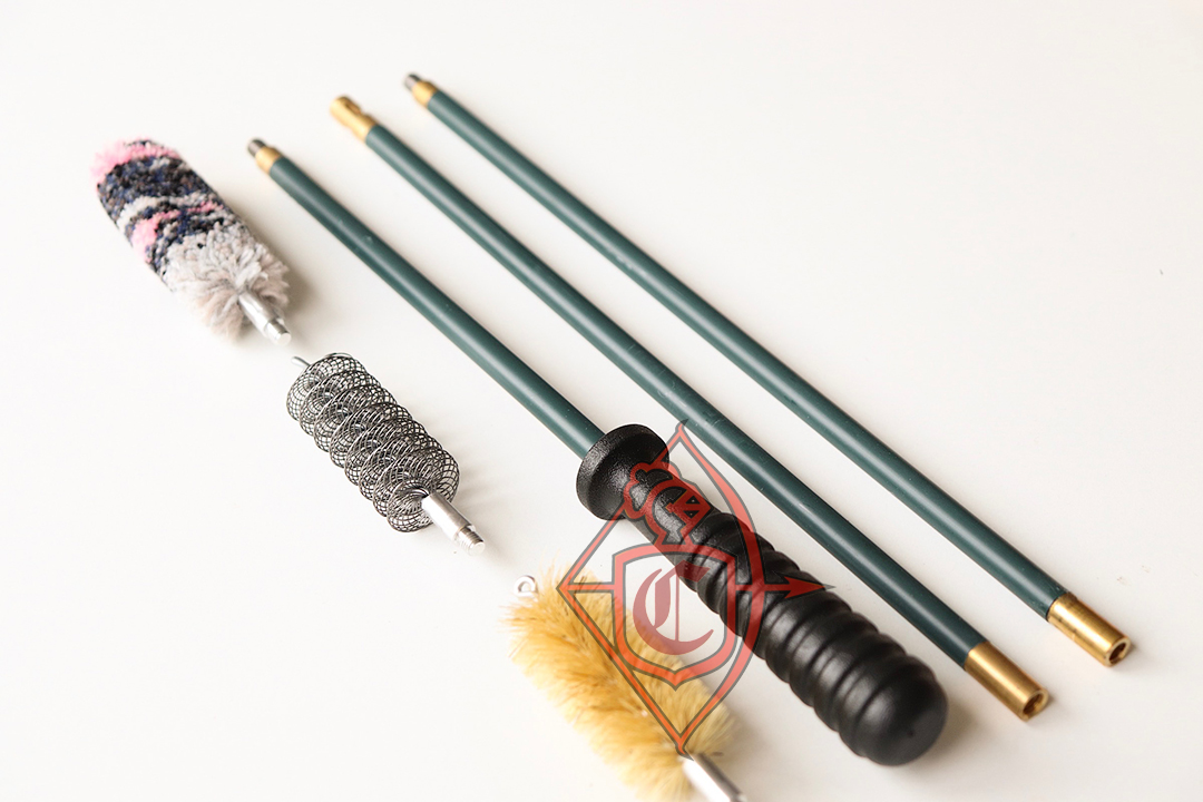 Набор для чистки к. 12