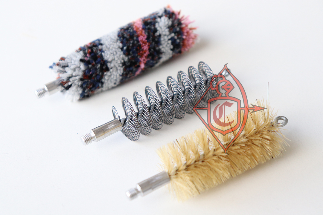 Набор для чистки к. 12