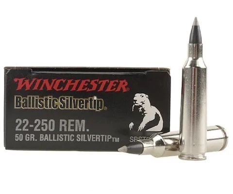 Прицел Leupold VX-II 6-18x40 F.D.