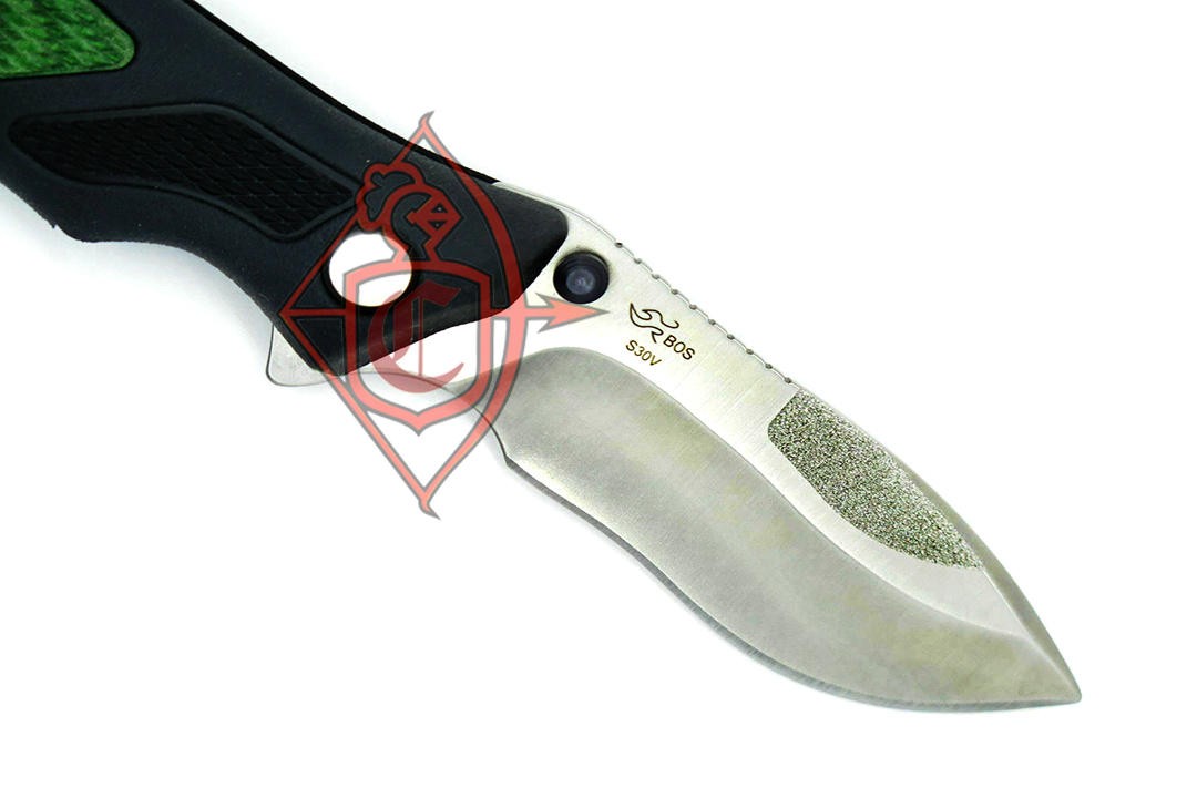 Нож Buck ErgoHunter Adrenaline-Pro