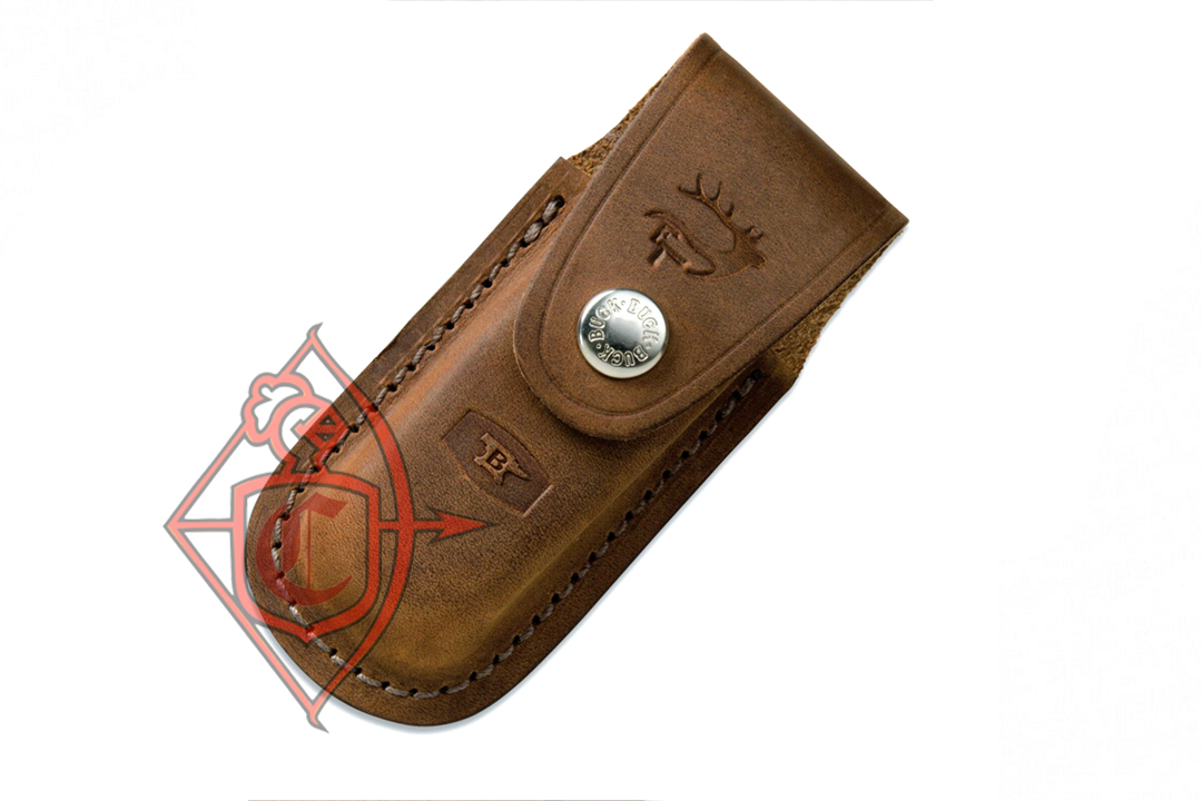 Нож Buck ErgoHunter Adrenaline-Pro