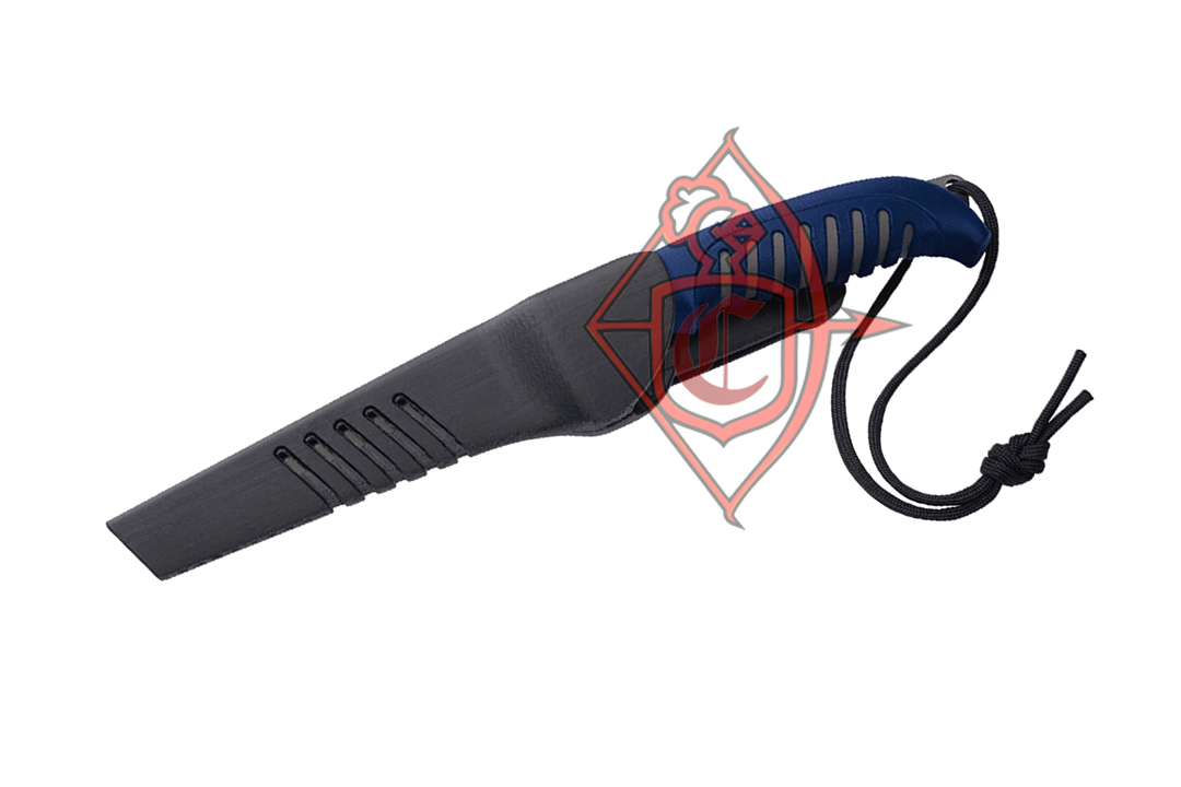 Нож Buck Silver Creek Bait Knife