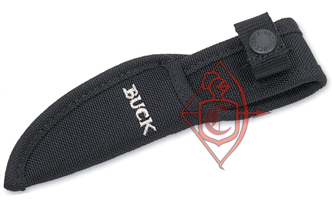 Нож Buck Diamondback 473