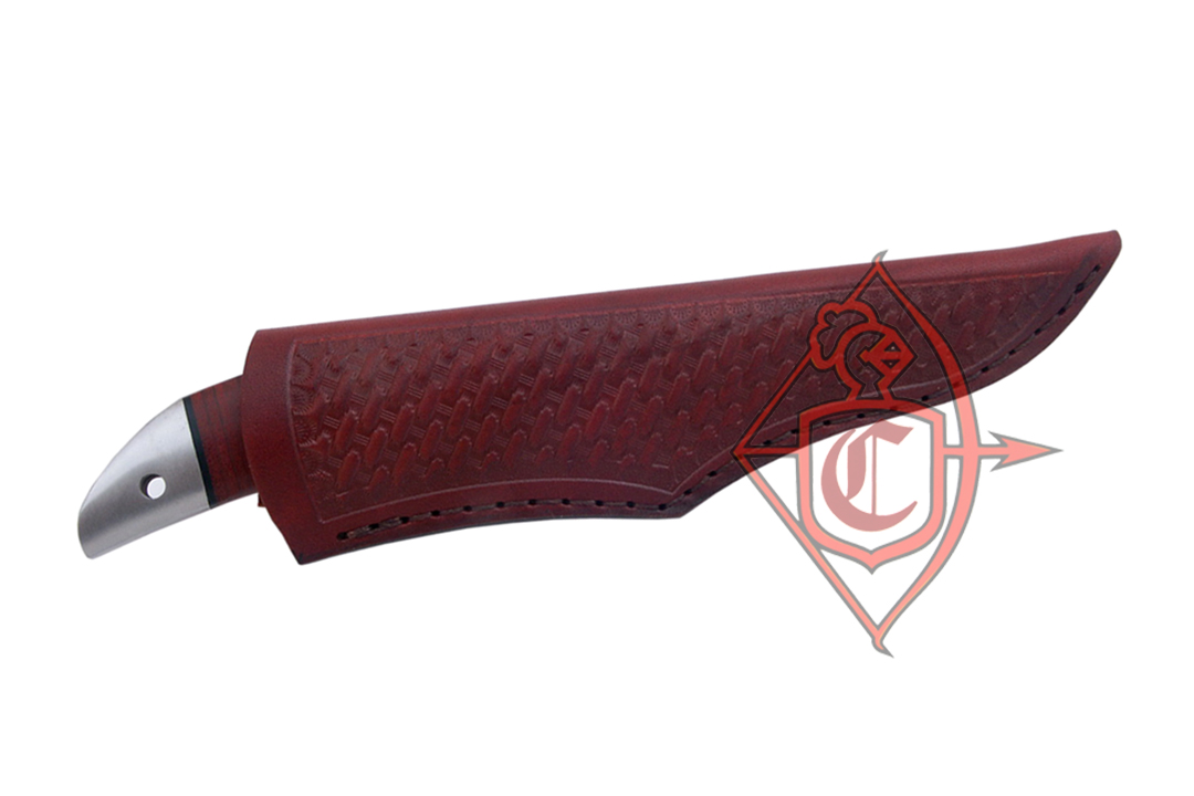 Нож CRKT 2750 – Alaska Pro Hunter