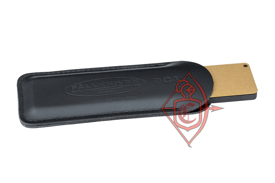 Точильный камень Fallkniven Diamond/Ceramic DC4