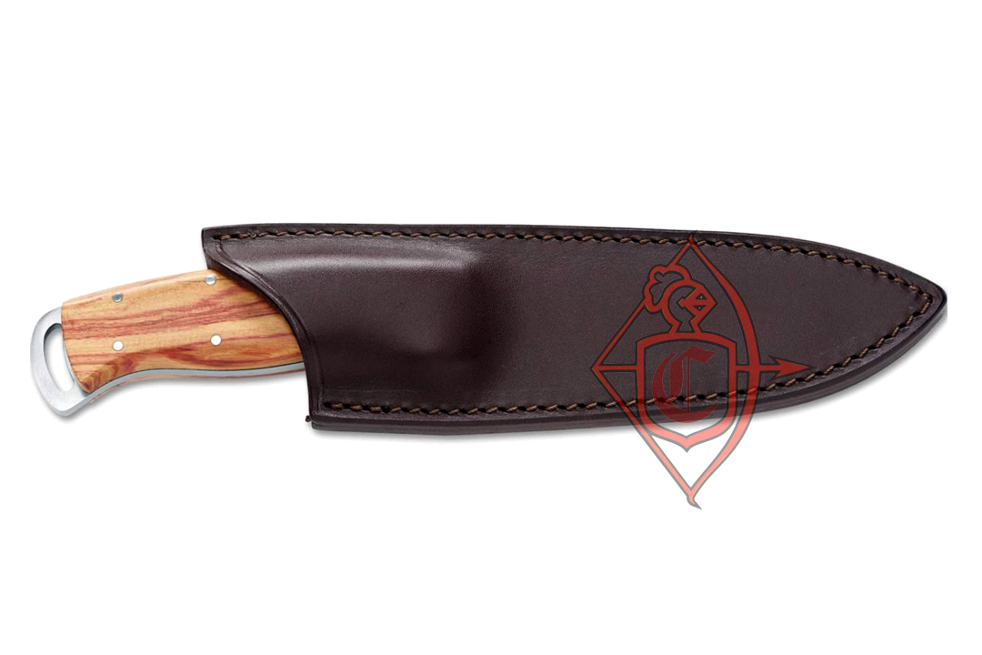 Нож FOX Persian Hunter 445TU