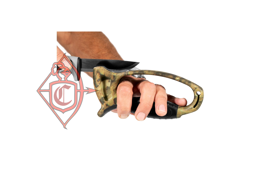 Точило для ножей Lansky Deluxe Quick Edge