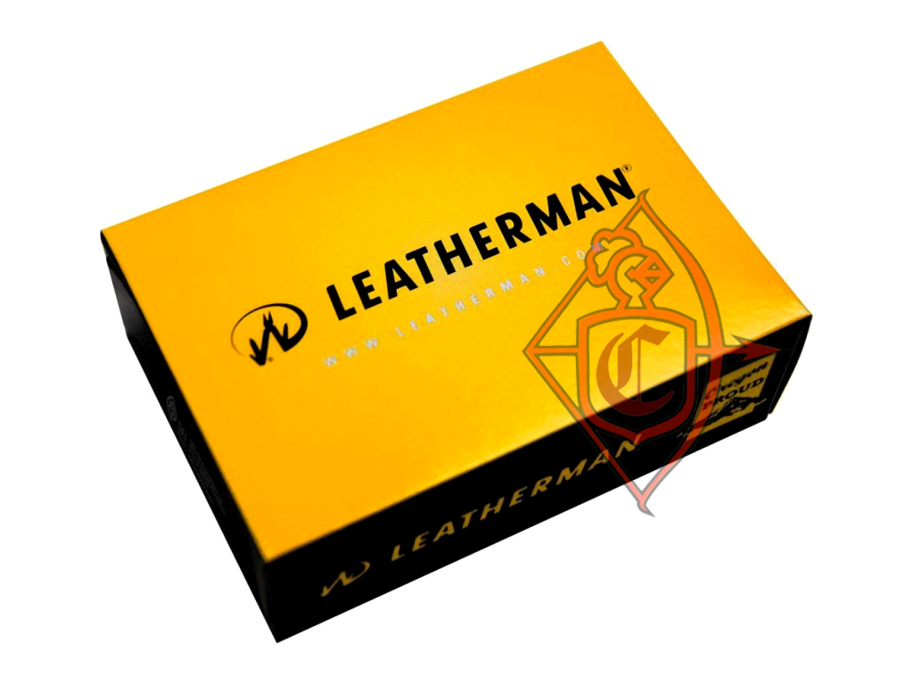 Мультитул Leatherman Charge Al