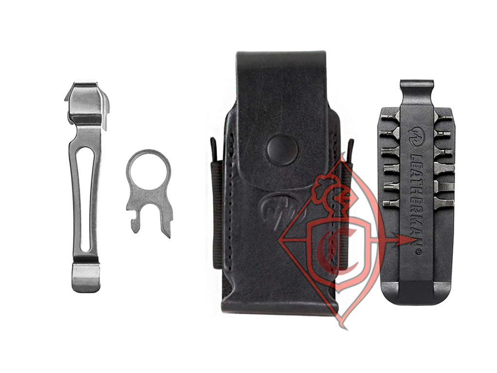 Мультитул Leatherman Charge Al