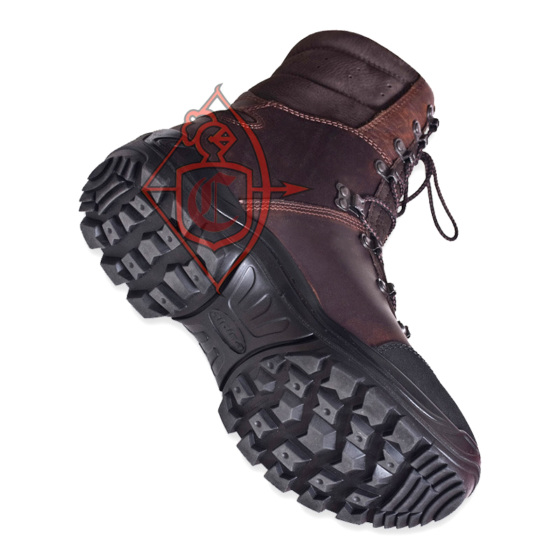 Ботинки Alpina Trapper