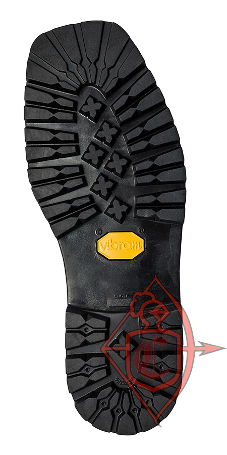 Сапоги Siberia