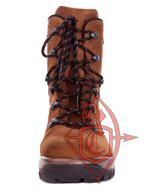 Ботинки Haix Colorado