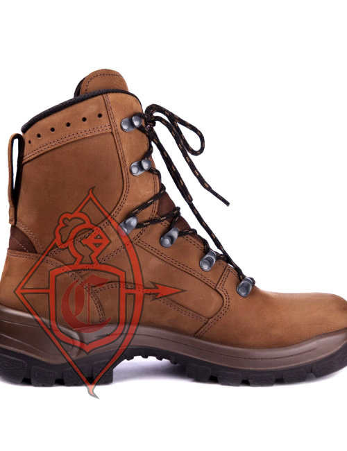 Ботинки Haix Colorado