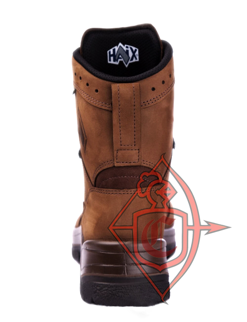 Ботинки Haix Colorado