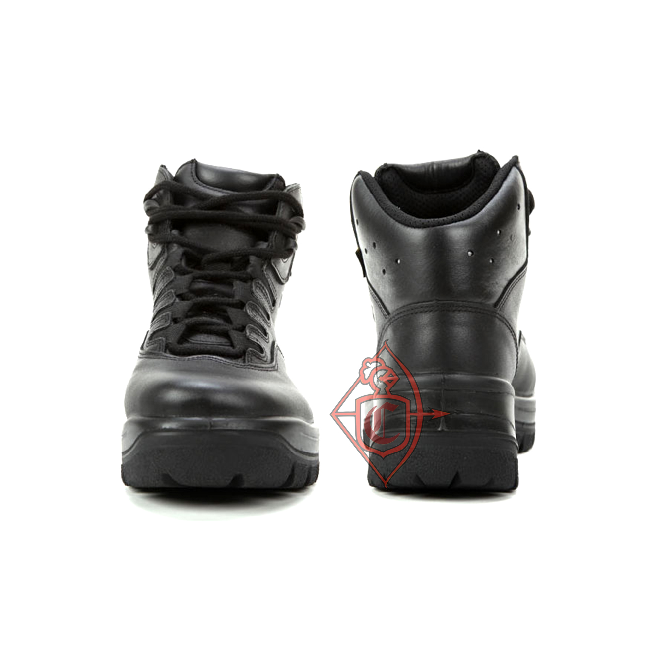 Ботинки Haix Airpower P65