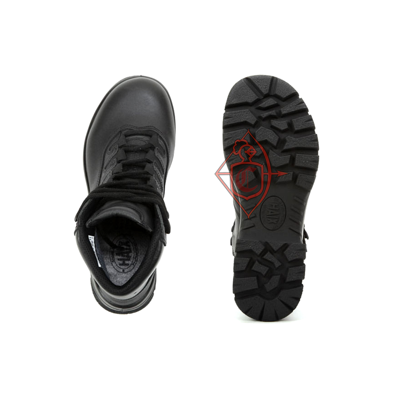 Ботинки Haix Airpower P65