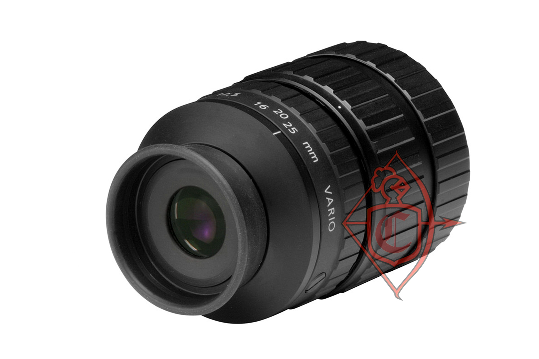 Панорамный телескоп Docter Aspectem 80/500