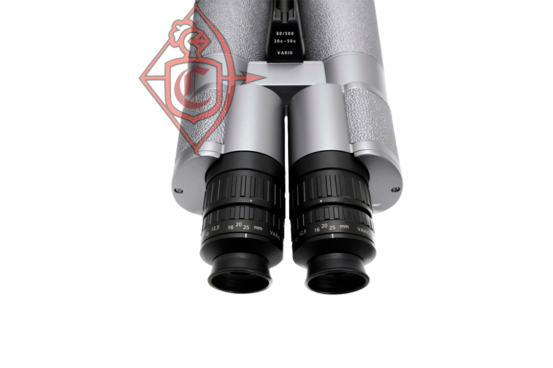 Панорамный телескоп Docter Aspectem 80/500