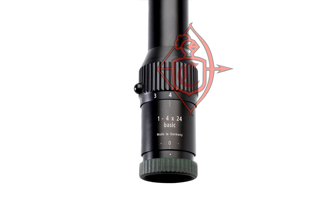 Прицел Docter Basic 1-4x24