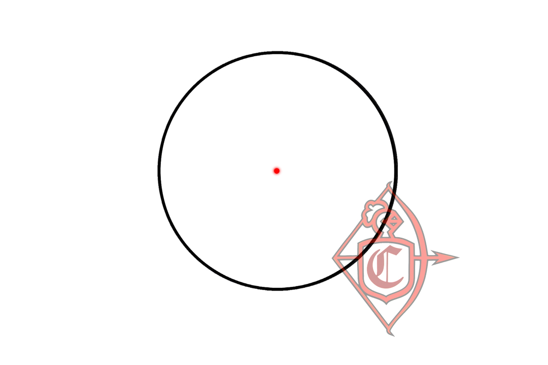 Прицел Docter Basic 1-4x24