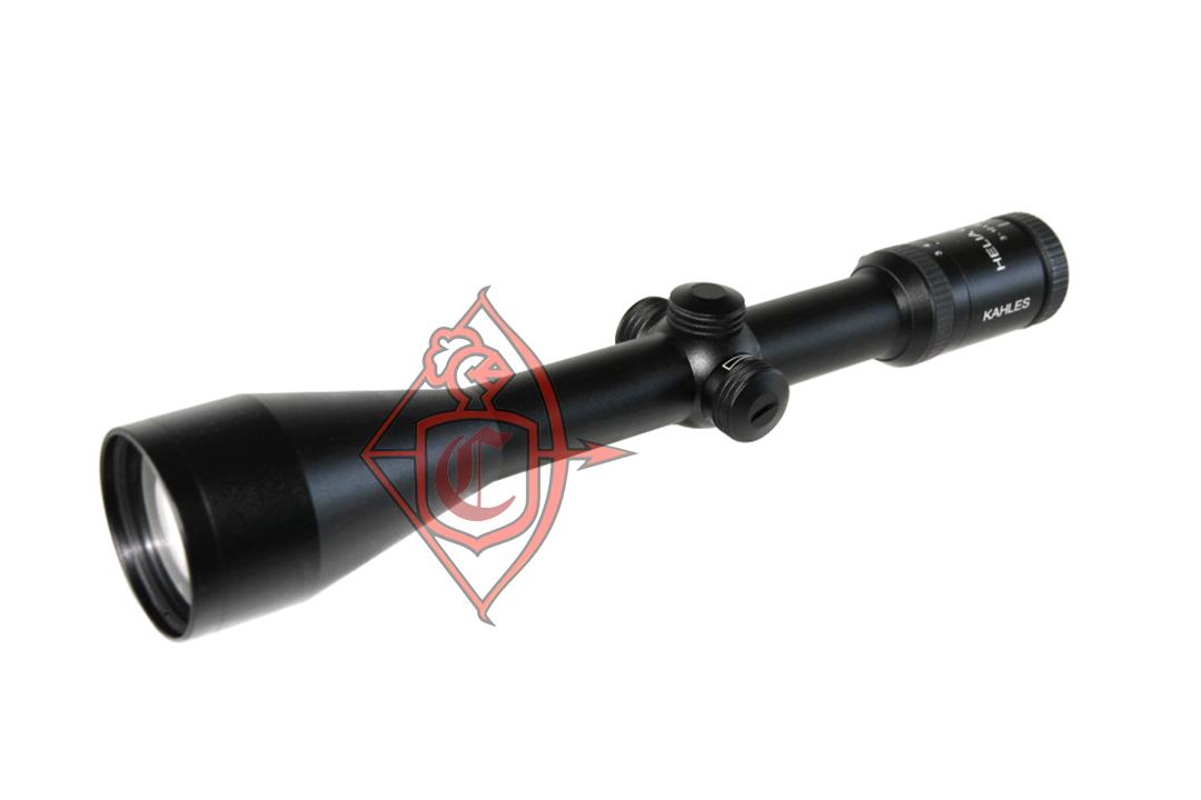 Прицел Kahles CBX 3-12x56