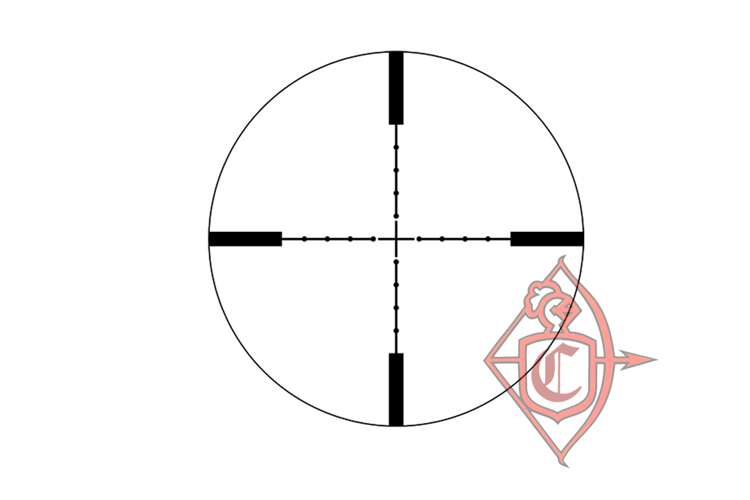 Прицел Schmidt&Bender Klassik 3-12x50