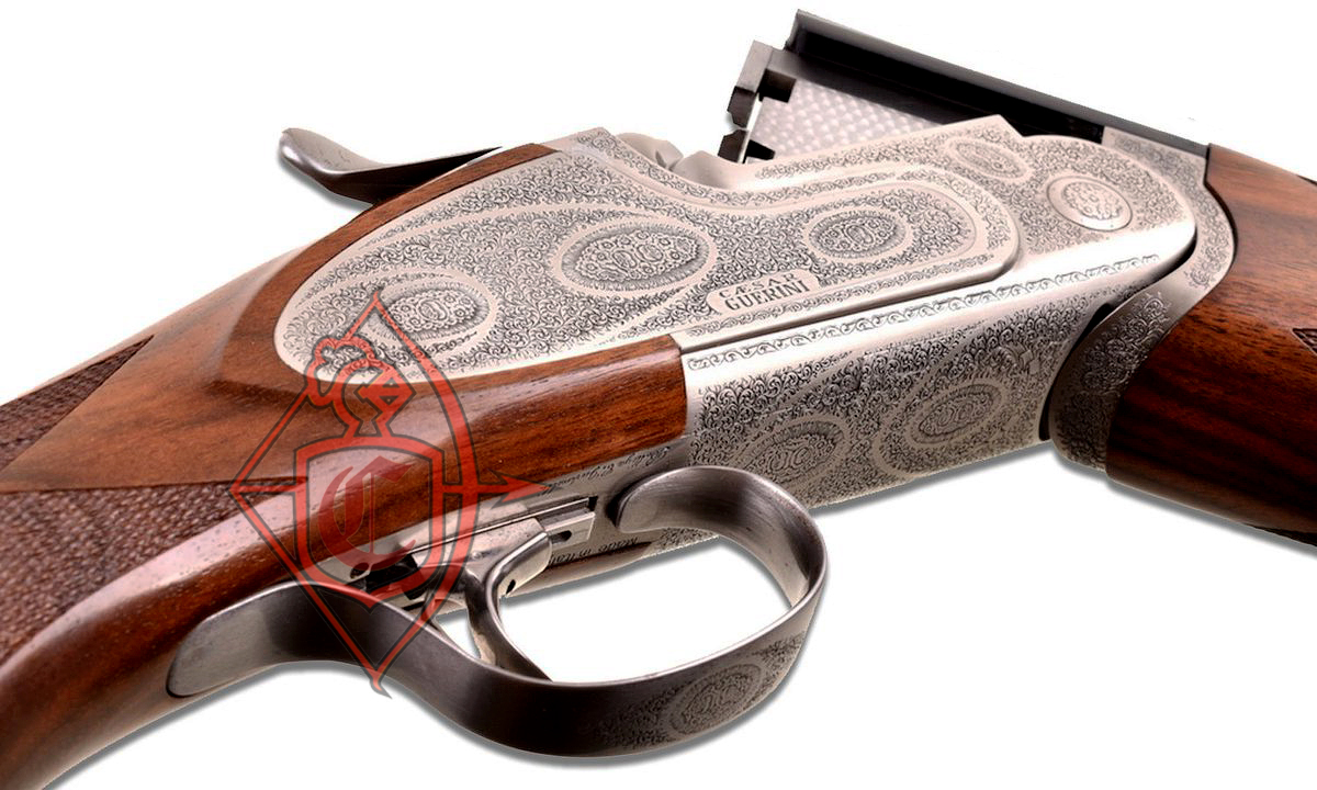 Ружье Caesar Guerini Essex k. 20
