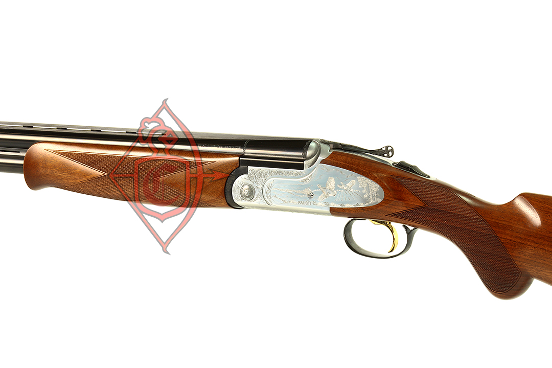 Ружье Fausti Stefano Volo SL