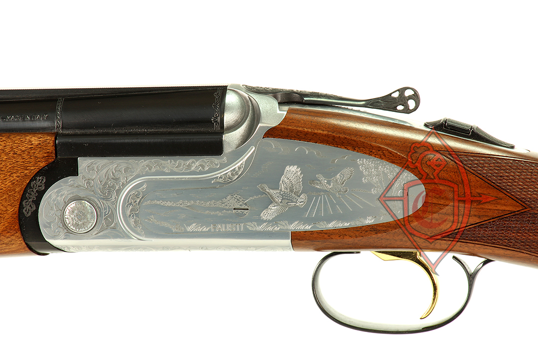 Ружье Fausti Stefano Volo SL