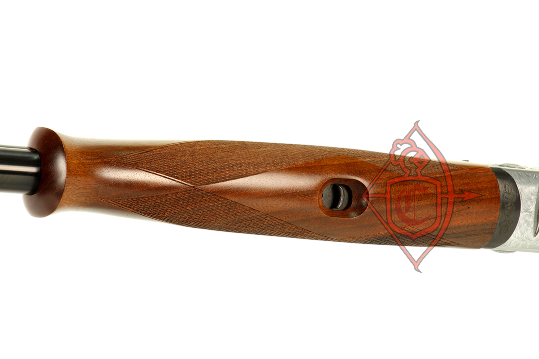 Ружье Fausti Stefano Volo SL