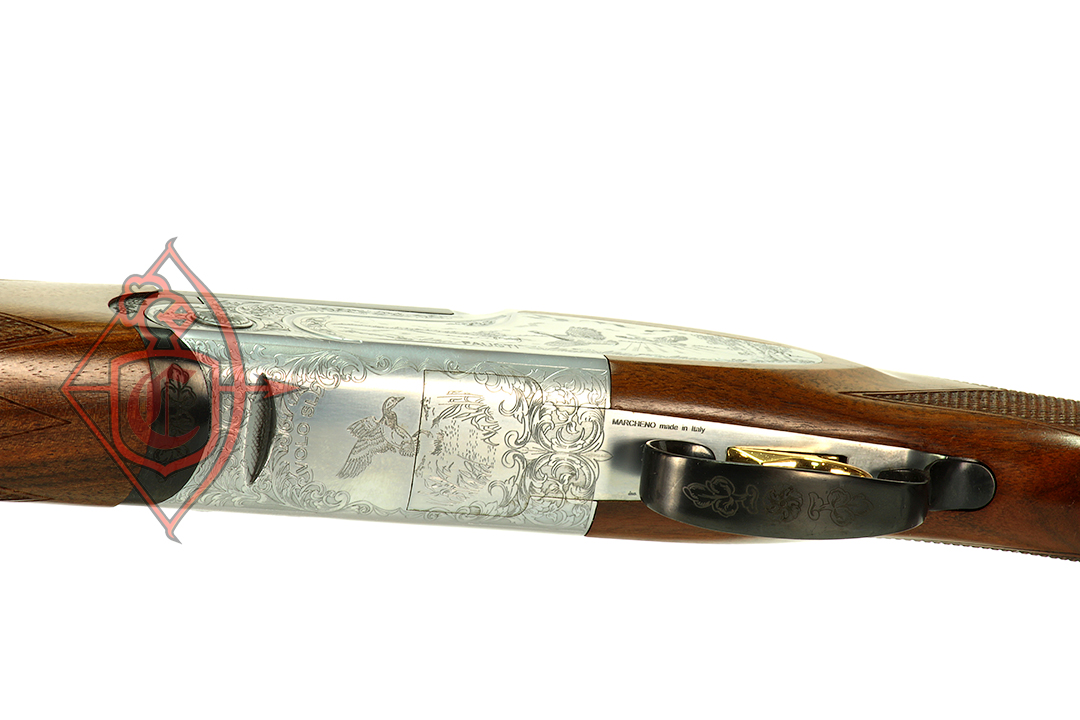 Ружье Fausti Stefano Volo SL