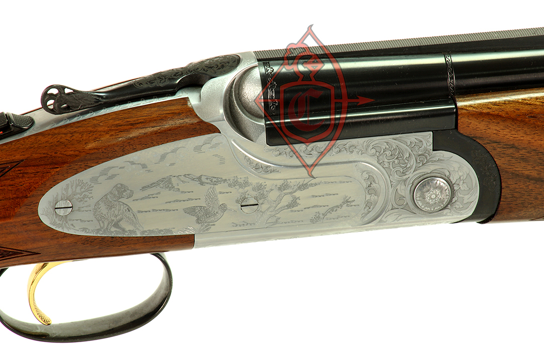 Ружье Fausti Stefano Volo SL