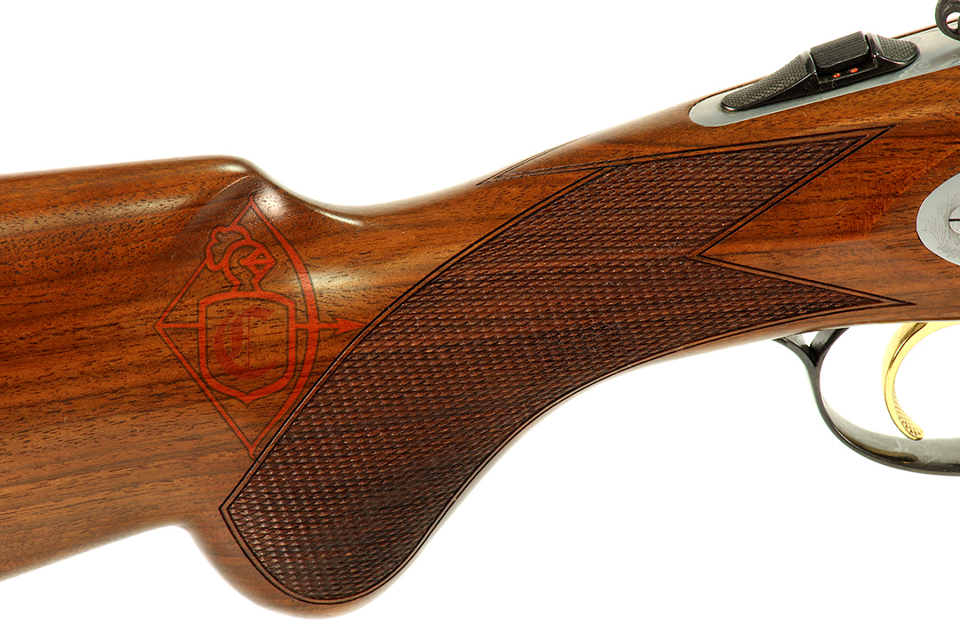 Ружье Fausti Stefano Volo SL