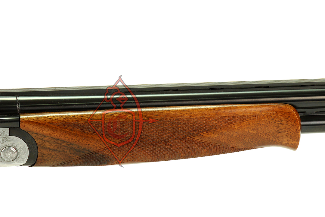 Ружье Fausti Stefano Volo SL