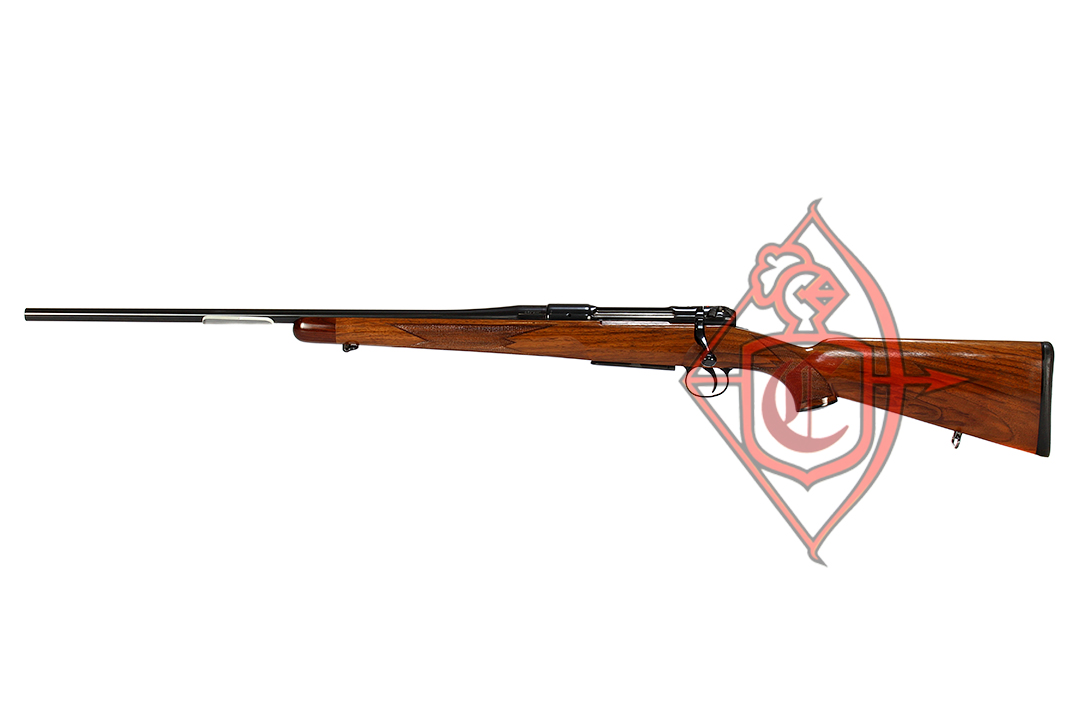 Карабин нарезной Heym SR21 k. 300 WinMag (для левши, б/м)