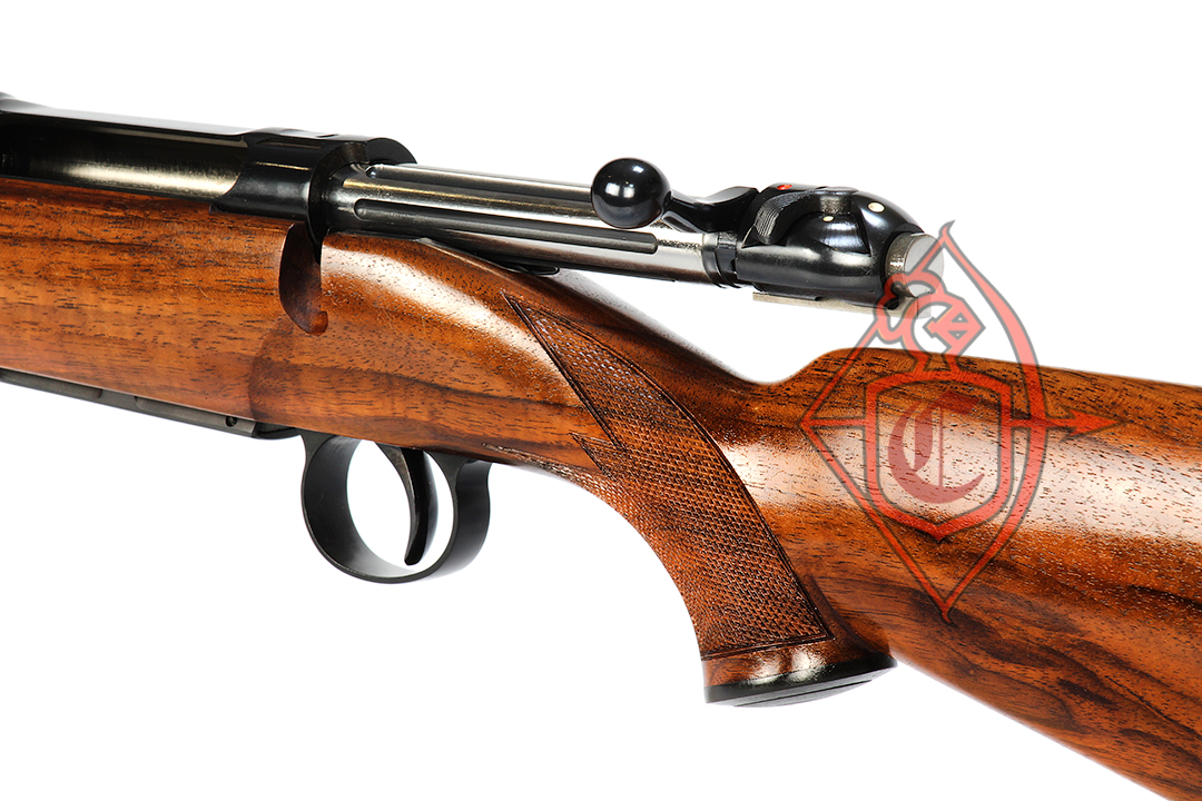 Карабин нарезной Heym SR21 k. 300 WinMag (для левши, б/м)