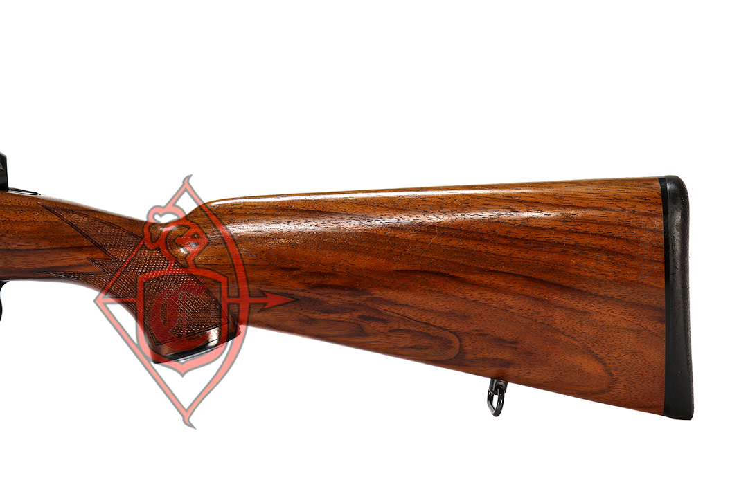 Карабин нарезной Heym SR21 k. 300 WinMag (для левши, б/м)