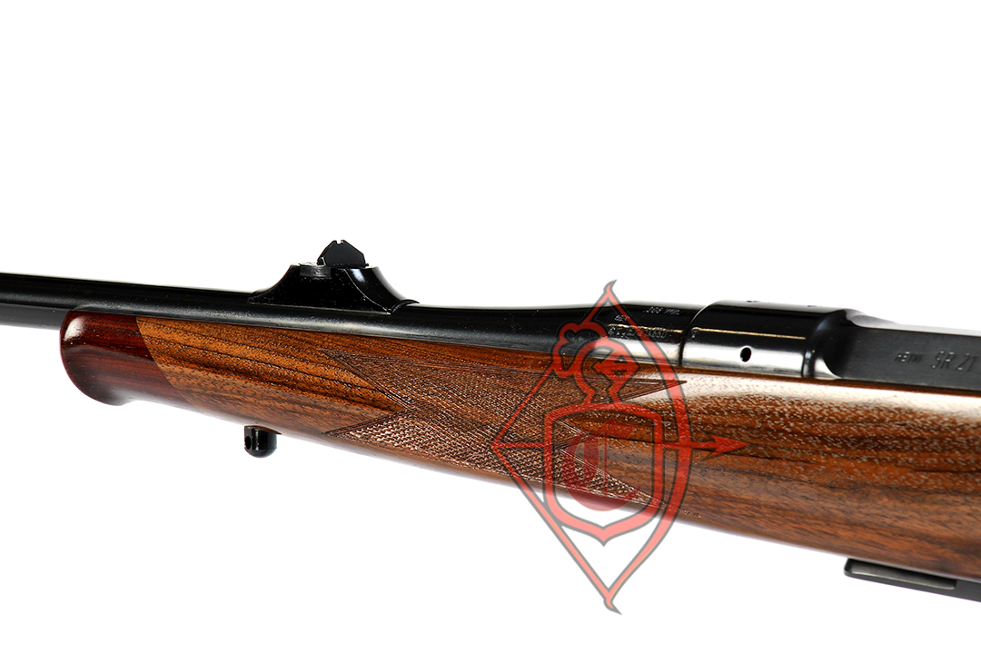 Карабин нарезной Heym SR21 k. 308Win