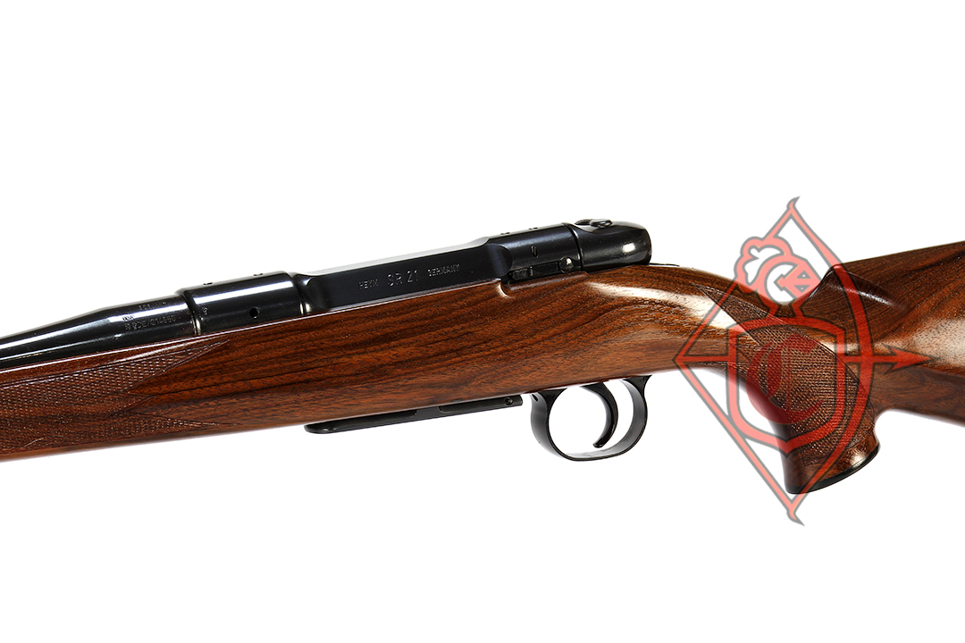 Карабин нарезной Heym SR21 k. 308Win