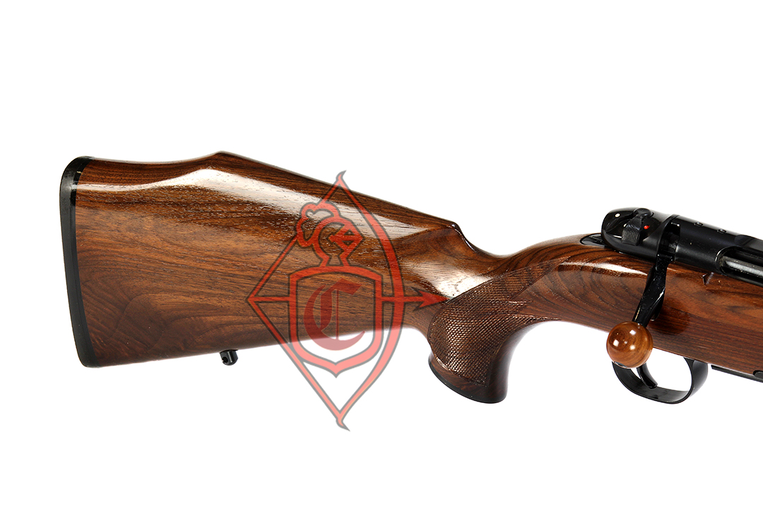 Карабин нарезной Heym SR21 k. 308Win