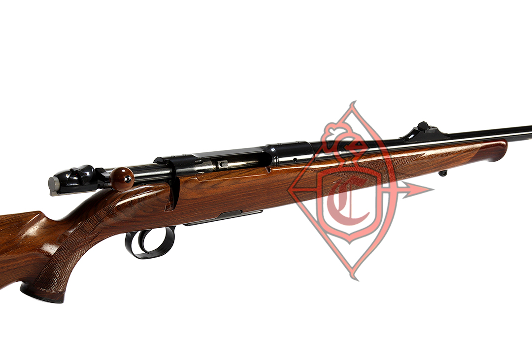 Карабин нарезной Heym SR21 k. 308Win