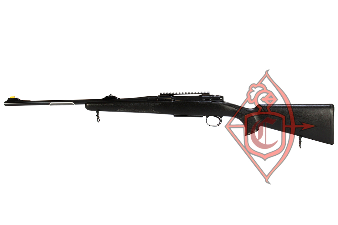 Карабин нарезной Heym SR21 Montana k. 30-06