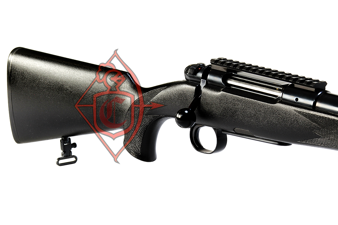 Карабин нарезной Heym SR21 Montana k. 30-06