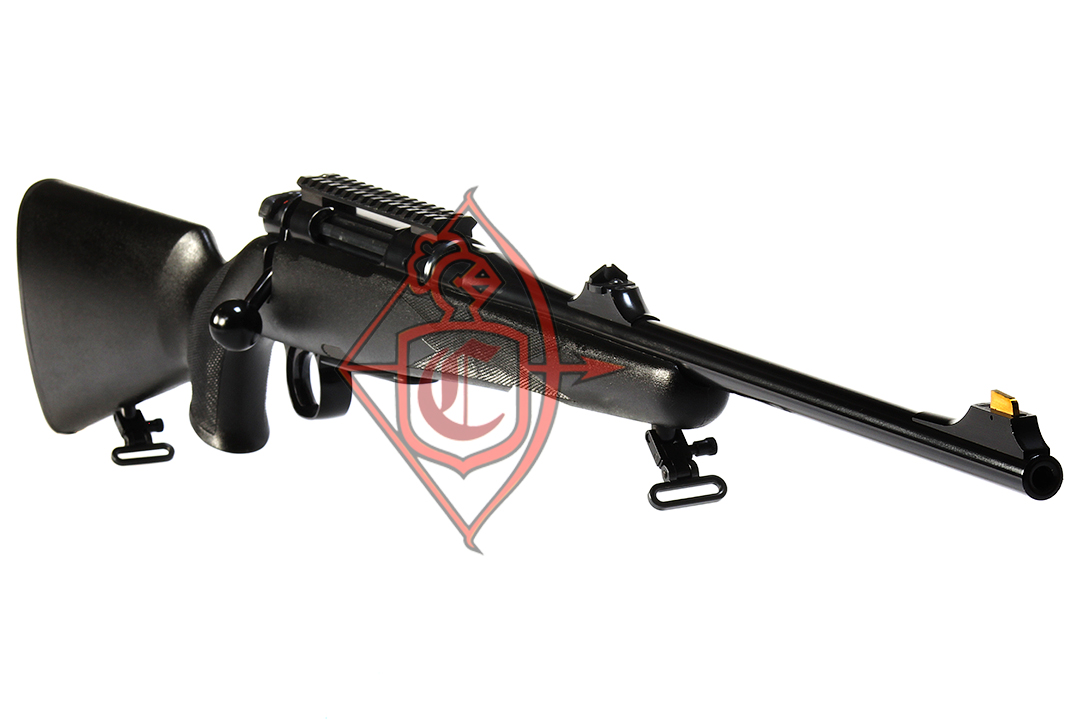 Карабин нарезной Heym SR21 Montana k. 30-06