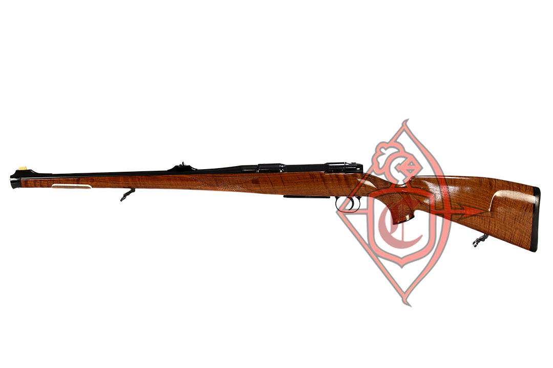 Карабин нарезной Heym SR21 Stuzen k. 30-06