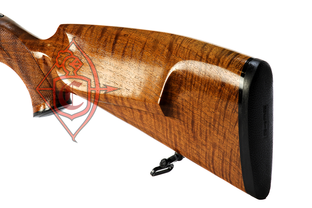 Карабин нарезной Heym SR21 Stuzen k. 30-06